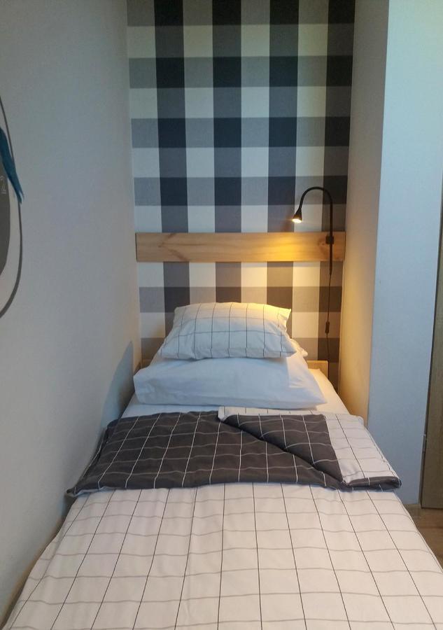 Apartamenty-Obok 1 Zator Εξωτερικό φωτογραφία