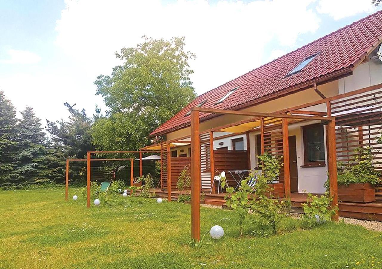 Apartamenty-Obok 1 Zator Εξωτερικό φωτογραφία
